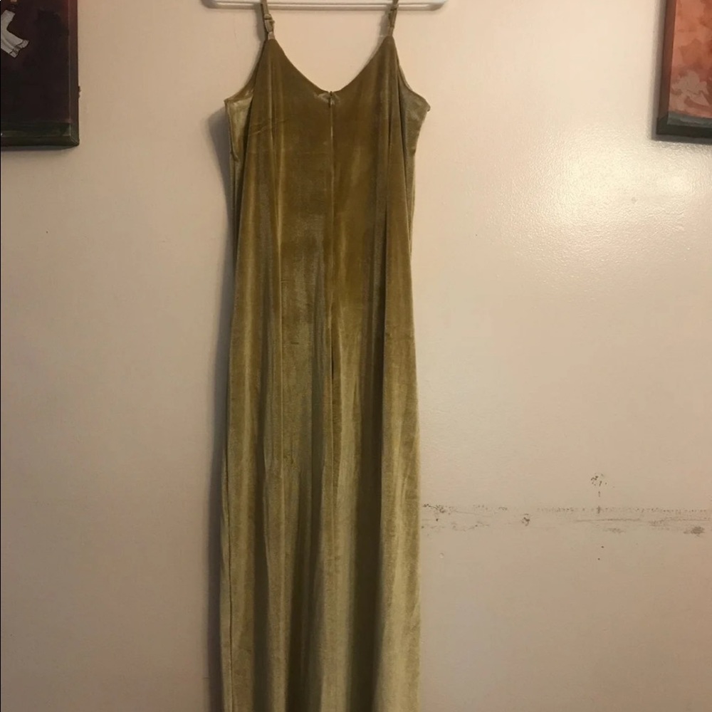 Jumpsuit